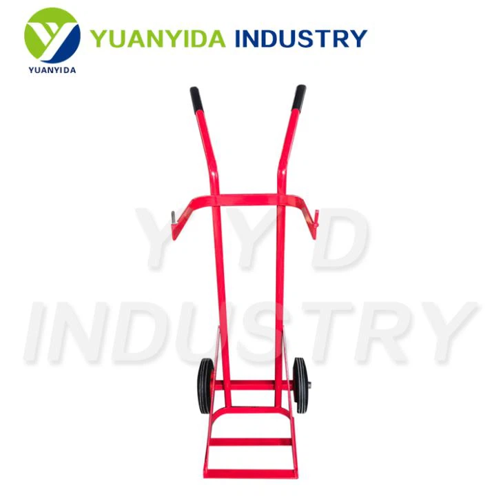 Light Duty Tank Hand Trolley