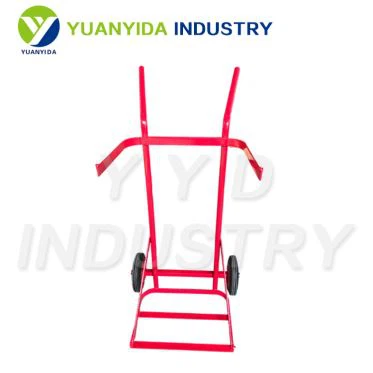 Heavy Duty Tank Hand vaunu