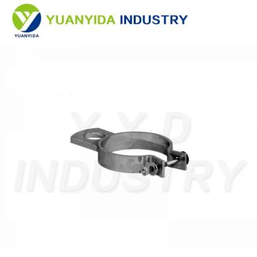 Pyöreä Post Gate Hanger